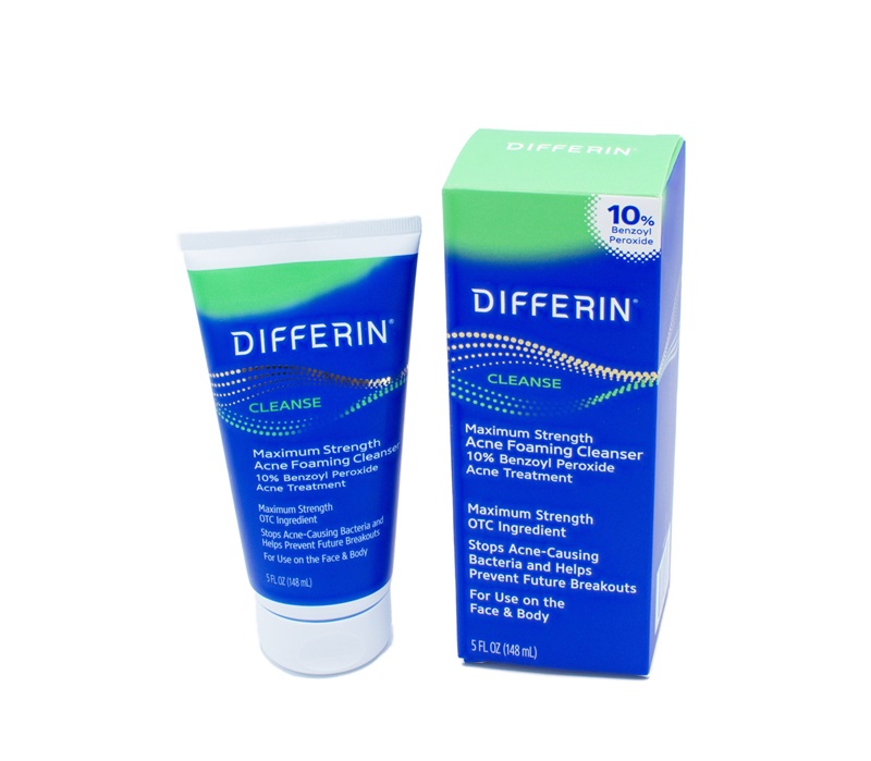 About Differin