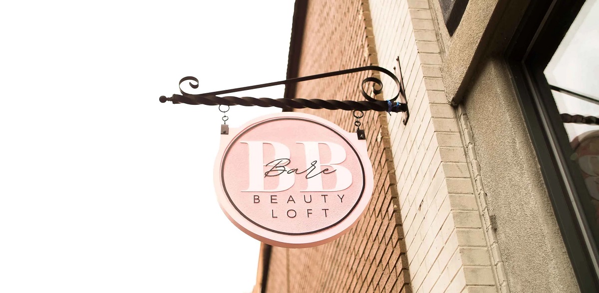 Bare Beauty Loft Review