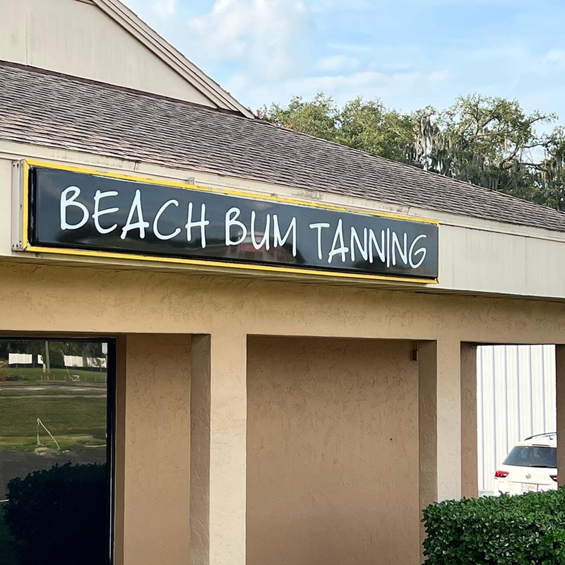 Beach Bum Tanning Opening and Closing Hours