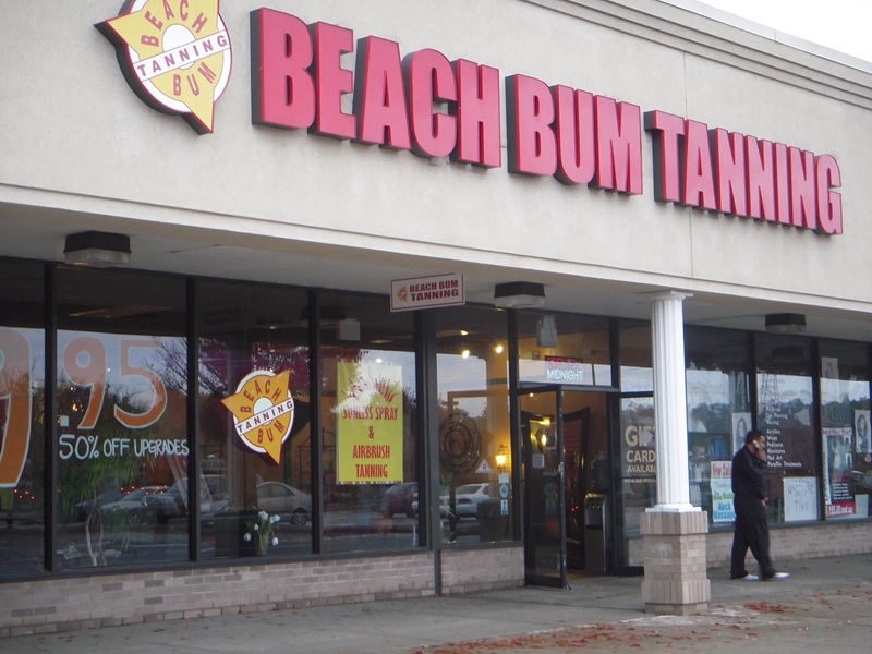 Beach Bum Tanning Salon Packages Pricing and Services Explained