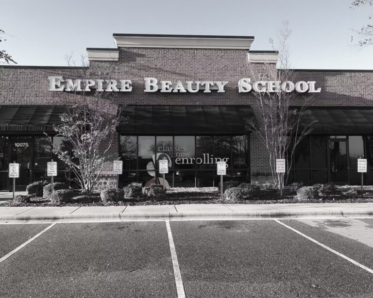 Empire Beauty School Salon Hours and Prices
