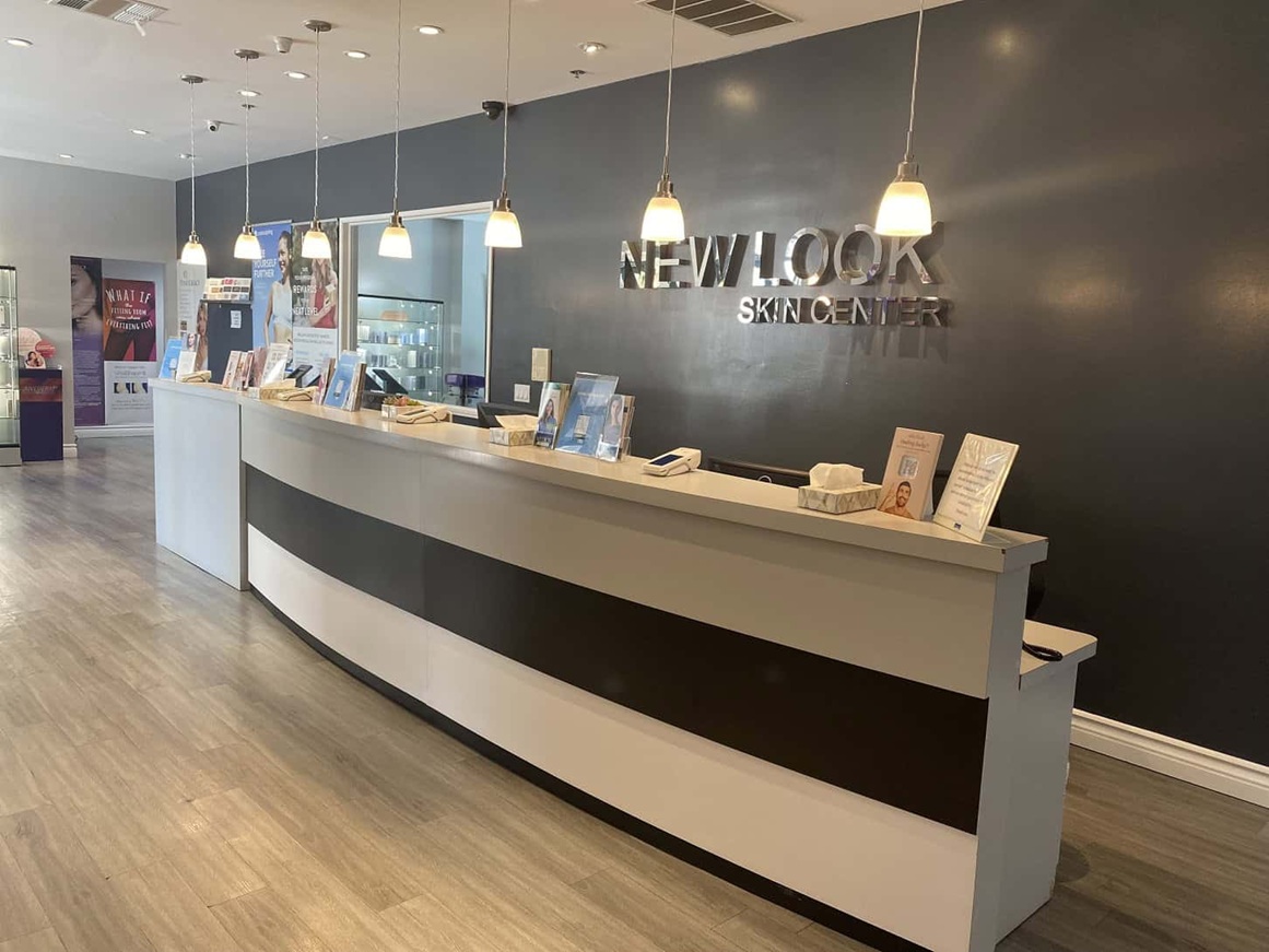 New Look Skin Center Prices, Opening Hours & Discount Details
