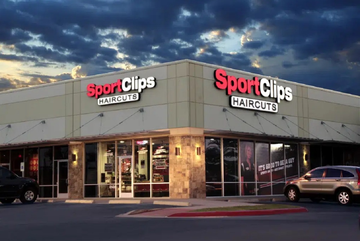 Sport Clips Prices